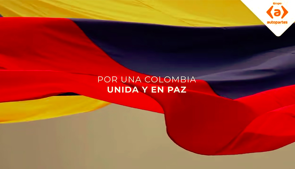 Colombia Unida