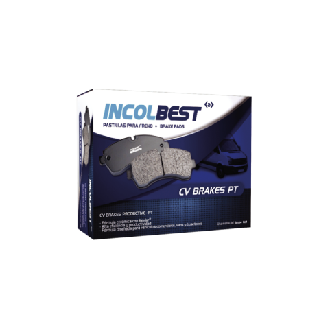 Pastillas para frenos brakes